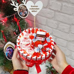 Sweet Kinder Box