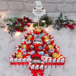 Jelka Kinder Box